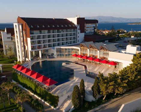 Grand Hotel Ontur Çesme-3