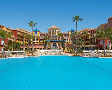 Iberostar Waves Málaga Playa-1
