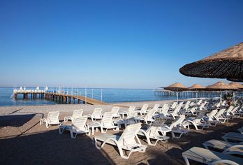 Hotel, Galeri Resort Hotel