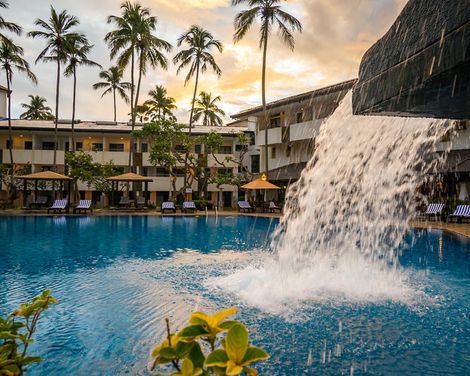 Tangerine Beach Hotel-3