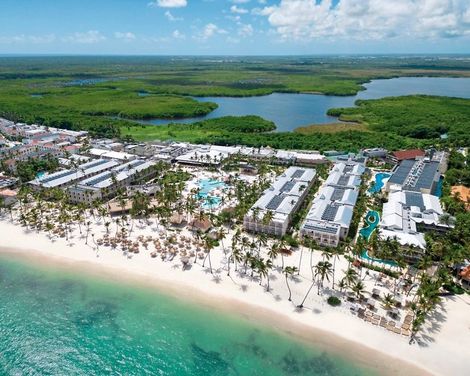 Sunscape Coco Punta Cana-4