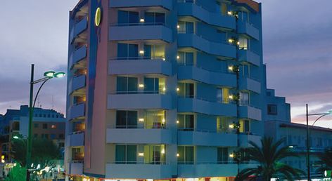 Apartaments Lloret Sun