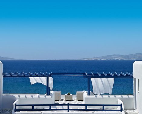 San Marco Luxury Hotel & Villas-3