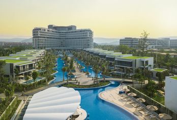 Best Western Premier Sonasea Phu Quoc