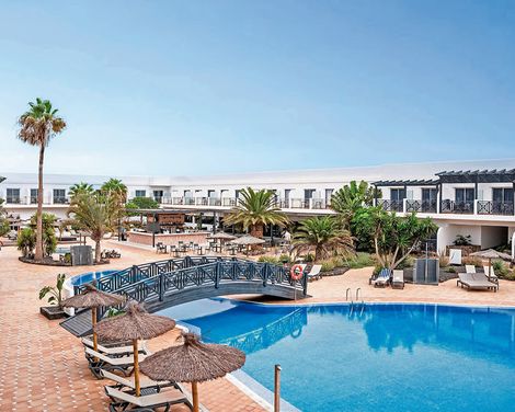 Coral Cotillo Beach Hotel-2