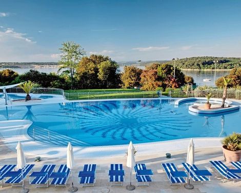 Valamar Tamaris Resort-1
