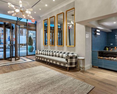 The Draper New York, Tapestry Collection by Hilton-3