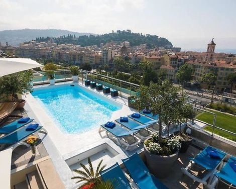 Hotel Aston La Scala-1
