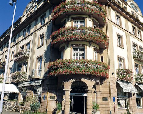 Grand Hôtel Bristol-3