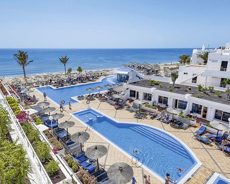 allsun App.-Hotel Barlovento-0