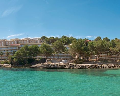 Occidental Cala Viñas-0