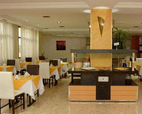 Hotel Oasis-2