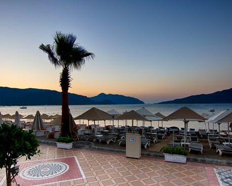 Romance Hotel Marmaris-2