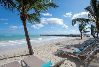 Hotel, Impressive Resorts & Spas Punta Cana