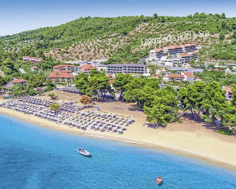 Lagomandra Hotel & Spa-0