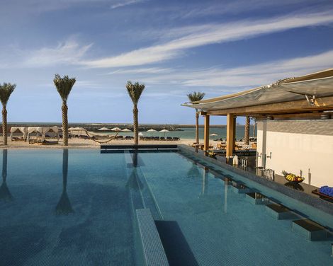 DoubleTree by Hilton Dubai - Jumeirah Beach-1