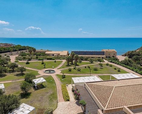 Falconara Greenblu Resort-0