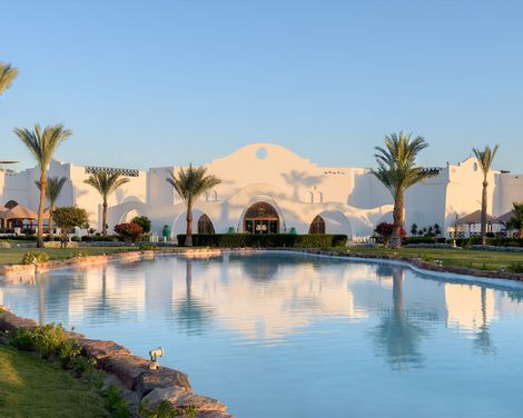 Hilton Marsa Alam Nubian Resort-2