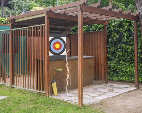 Hotel GHT Aquarium & SPA-4