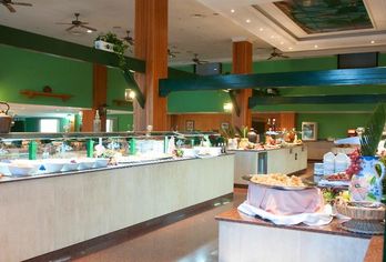 Hotel, BlueSea Costa Bastian