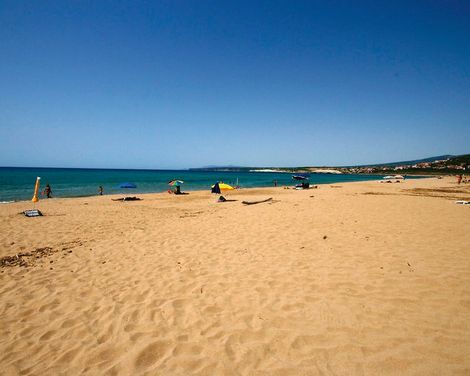 Camping Bella Sardinia-2