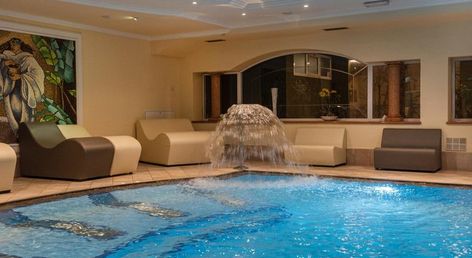 Grand Hotel Liberty