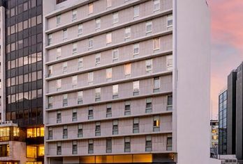 Hotel, HF Fénix Urban