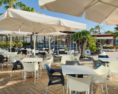 H10 Suites Lanzarote Gardens-4