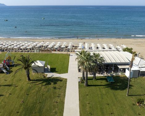 Vantaris Luxury Beach Resort-1