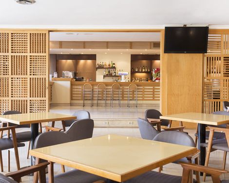 Be Live Adults Only Tenerife-4