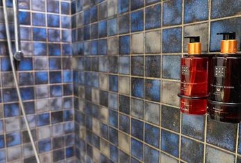 Hotel, Berg & Bett Säntis Lodge