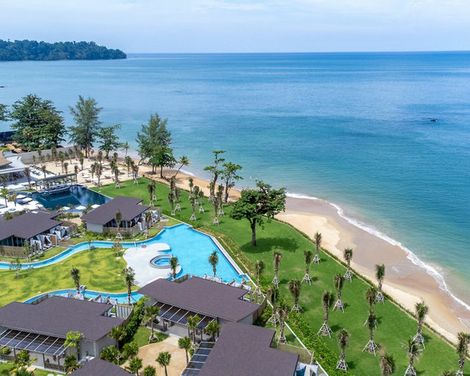 The Little Shore Khao Lak by Katathani-3