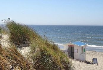 Hotel, TUI BLUE Sylt