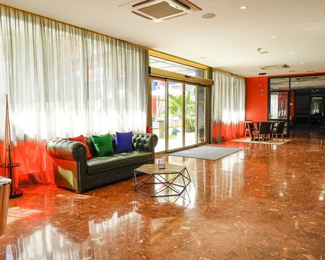 Lloret Vibe Affiliated by FERGUS-1