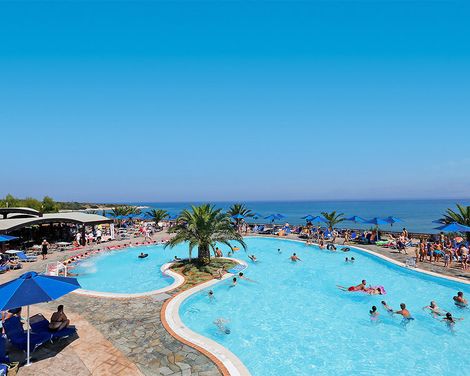 Mareblue Beach Corfu Resort-0