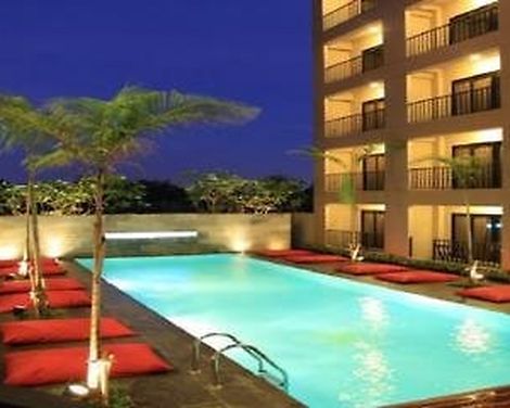 The Cottage Suvarnabhumi-1