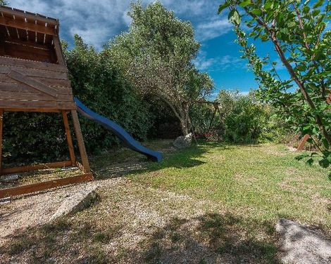 Residence Greenvillage Palau-3