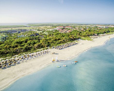 Melia Las Antillas-2