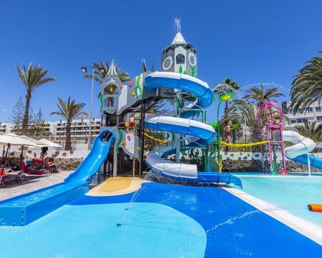 Abora Catarina by Lopesan Hotels-1