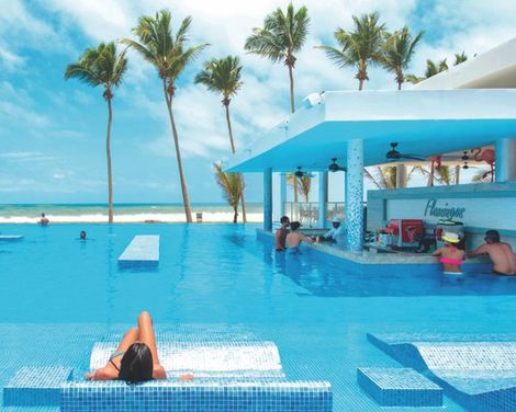 Hotel Riu Sri Lanka-0