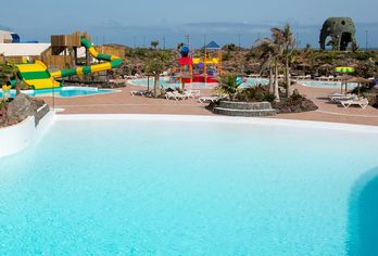 Pierre & Vacances Village Fuerteventura Origo Mare