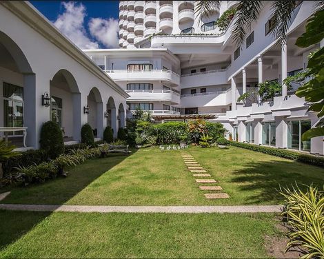 D Varee Jomtien Beach-2