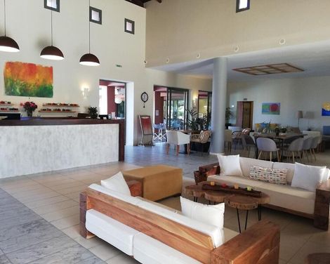 Astra Village Hotels & Suites-4