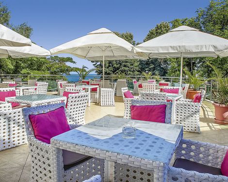 Marina Grand Beach Hotel-3