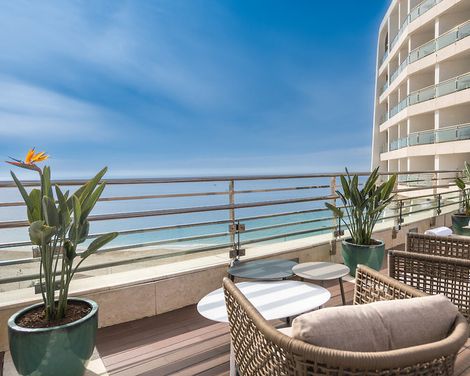 Sesimbra Oceanfront Hotel - Preferred Hotels and Resorts-4