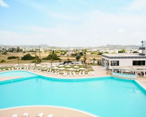 Evita Hotel Resort-4