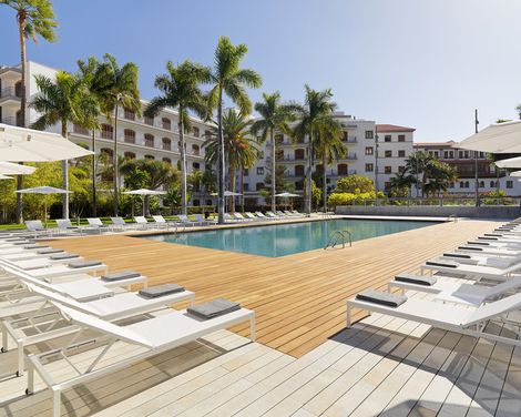 Iberostar Heritage Grand Mencey-0