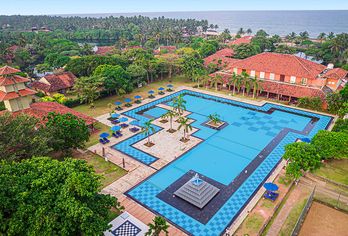 Hotel, Club Palm Bay