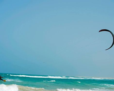 Meliá Tortuga Beach-4