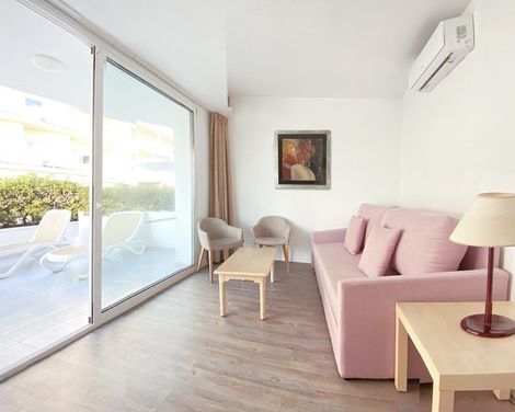 Apartamentos Morito Beach-0